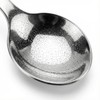 6-Pack Mini Stainless Steel Condiment Spoons, Small Jar Spoons for