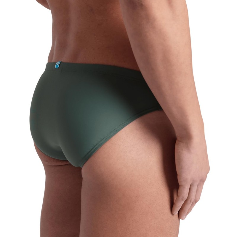 Arena Santamarias R Costume da Bagno Uomo, Costume Slip Uomo