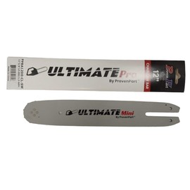 proven part Chainsaw Guide Bar 12 in. Fits Stihl 3005-000-4805 3/8 in. LP .050 44DL CL Mount SW A074 120SDEA074