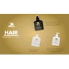 24 KERATS Balancing Shampoo | pH 4.0-5.0 | Volcanic Mineral