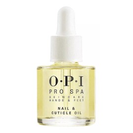 Opi Aceite De Uñas Y Cutículas, Prospa Para Manicura De Uñas
