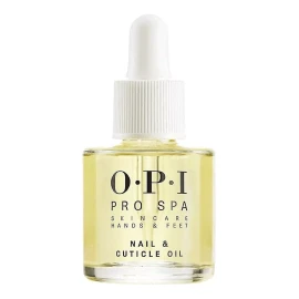 Opi Aceite De Uñas Y Cutículas, Prospa Para Manicura De Uñas