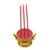 Cabilock Electronic Incense Burner Home Decor Chinese Feng Shui Decor