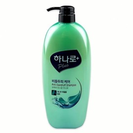 Hanaro Plus Scalp Care Shampoo 680ml Hair Care Hair Wash Scalp Cleaning Sebum Removal Nutrition Cash on Delivery or Pay upon Order / 하나로플러스 두피케어 샴푸 680ml 모발 관리 헤어 워시 두피 청소 피지 제거 영양 착불 또는 주문시 결제