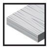 Bosch Klett 5 x Schleifpapier Exzenterschleifer 125 mm Red Wood