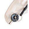 HUNTERS SADDLERY Comfort Gel Bit Guards for Horses Soft Flexible