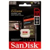 SanDisk MicroSD Extreme 128GB Memory Card Works with GoPro Action