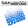 MMDW Silicone Keyboard Protector Cover Skin for iMac 2021 24"