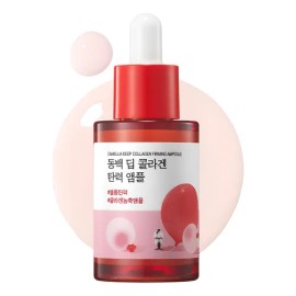 Round Lab Srum Facial Reafirmante Colgeno Camellia 30ml Todo Tipo Piel                                                                                
