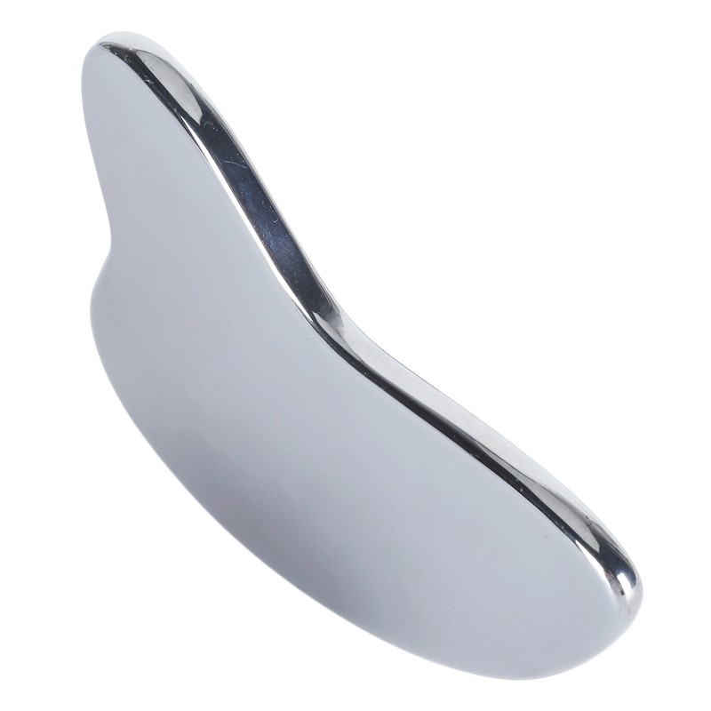 Terahertz Gua Sha Tool Massage Beauty Stone Energy Scraping Board