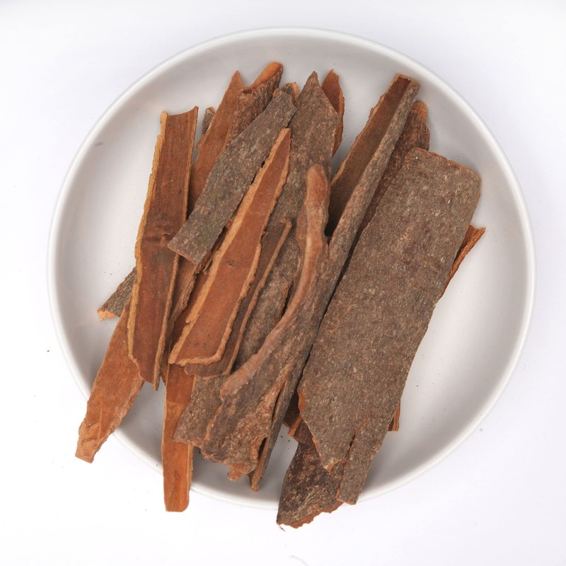 Cinnamon Cassia, 3.5 oz (100 g), Cinnamon Sticks, Spices, Spices,
