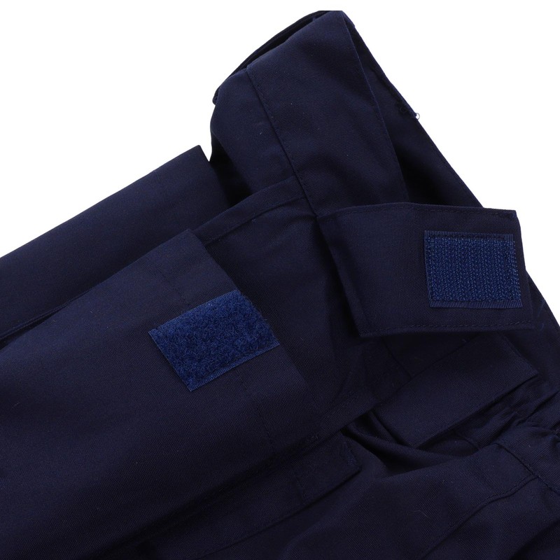 Summer Fan Pants Air Conditioning Cooling Pants Outdoor Work Construction