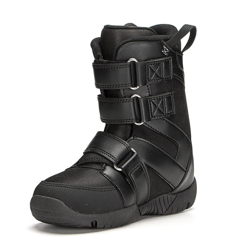 5th Element ST Mini Velcro Kids Snowboard Boots