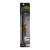 GEX EXOTERRA Safety Tweezers Stainless Steel Reptile Tweezers for Feeding