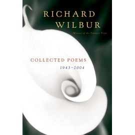 Collected Poems 1943-2004