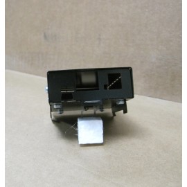 SoftPLC Corp Metal Enclosure for BeagleBone Black, DIN-rail