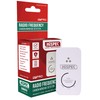 Hispec Electrical Products Limited HSA/BC/RF10-PRO Carbon Monoxide Detector, 9 V,