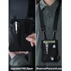 VIPERADE VE18N EDC Pouch Tool Organizer, Multifunction Small Tools Pouch