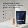 Blueprint Bryan Johnson Vegan Protein Meal Replacement – Plant Based