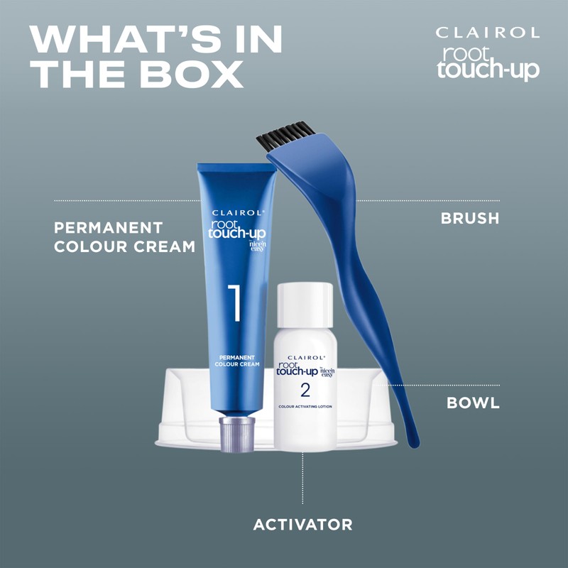 Clairol Root Touch-Up Extra Lift | For Blonde, Highlighted Hair