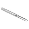 10pcs M3.5x0.6 Screw Tap Straight Flute HighSpeed Steel High Hardness