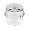 Measuring cup lid suitable for Vorwerk Thermomix food processor TM21