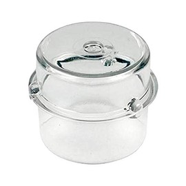 Measuring cup lid suitable for Vorwerk Thermomix food processor TM21 TM31 and TM3300