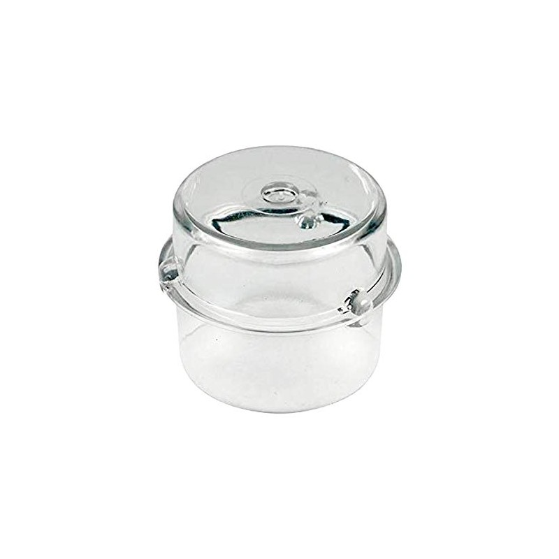 Measuring cup lid suitable for Vorwerk Thermomix food processor TM21