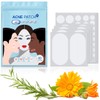 KOLZEMV Large Pimple Patches in 5 Sizes for Large Pimples,
