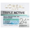 L’Oreal Paris Dermo-Expertise Triple Active Day Multi-Protection Moisturiser - Normal
