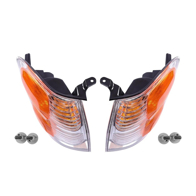 PIAOYUE- For 2001 2002 2003 2004 Toyota Sequoia Tundra Turn