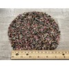 GAF TREASURES Wholesale Natural Semi Tumbled Rainbow Tourmaline Gemstone Chips,