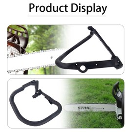 QHALEN Handle Bar for STIHL MS290 MS310 MS390 029 039 Chainsaw 1127 790 1700