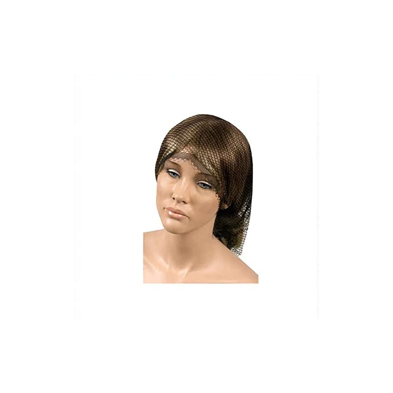 EUROstil Styling Accessories/Hair Extensions Wigs & Accessories/Wigs, Black