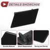 HEROFFIX Front Left Bumper Headlight Washer Nozzle Cover Cap No.C2Z16548