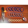 SRT fits Volvo Diesel O-Ring for Volvo D12 Injector Kit