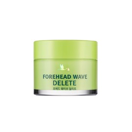 Bonamedusa Forhead Wave Delight (Forehead Volume &amp; Wrinkles) / 보나메두사 포헤드 웨이브 딜리트 (이마볼륨&주름)