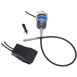 Flex Shaft System, 1/4 Horsepower Motor