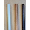 Pack of 2 WOOD Tilt Wand for Horizontal Blinds (Closed