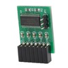 14pin Security Module for Asrock LPC Tpm 2.0 PCB Material