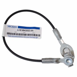 OEM NEW 1997-2012 Ford F250 F350 Right Tailgate Support Cable 3L3Z-9943052-A