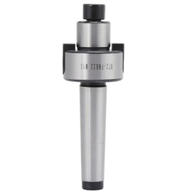 Milling Machine Tool Holder CNC Face Milling Disk Connecting Handle Hardware MT2‑FMB22‑M10