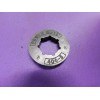 Oregon .404 RIM CLUTCH SPROCKET FITS STIHL 044 045 056 046 064 066 084 088 ---- BOX390