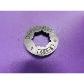 Oregon .404 RIM CLUTCH SPROCKET FITS STIHL 044 045 056 046 064 066 084 088 ---- BOX390