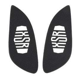 Artudatech Side Tankpad Fuel Tank Protector for Yamaha XSR900 2015-2020 XSR155 2019-2020