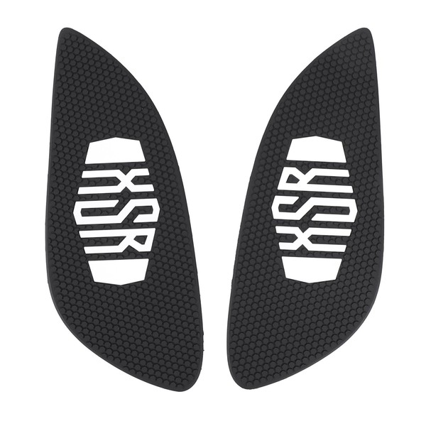 Artudatech Side Tankpad Fuel Tank Protector for Yamaha XSR900 2015-2020