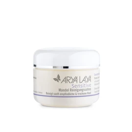 ARYA LAYA Sensitive Almond Cleansing Cream 100 ml