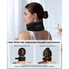 Qwnccet Neck Brace Cervical Collar - Neck Support Brace for