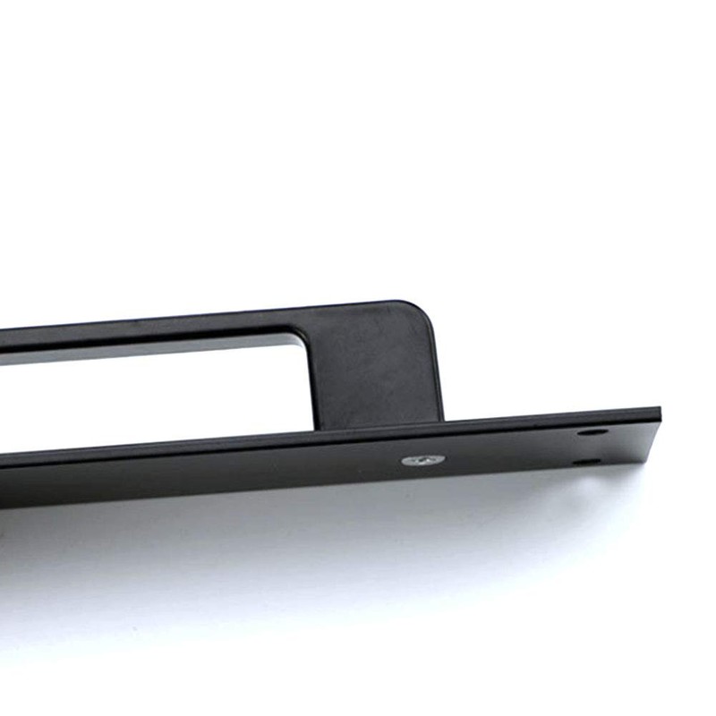 Sliding Door Handles, KAIISSA Surface Mounted Door Handle, Kitchen Sliding