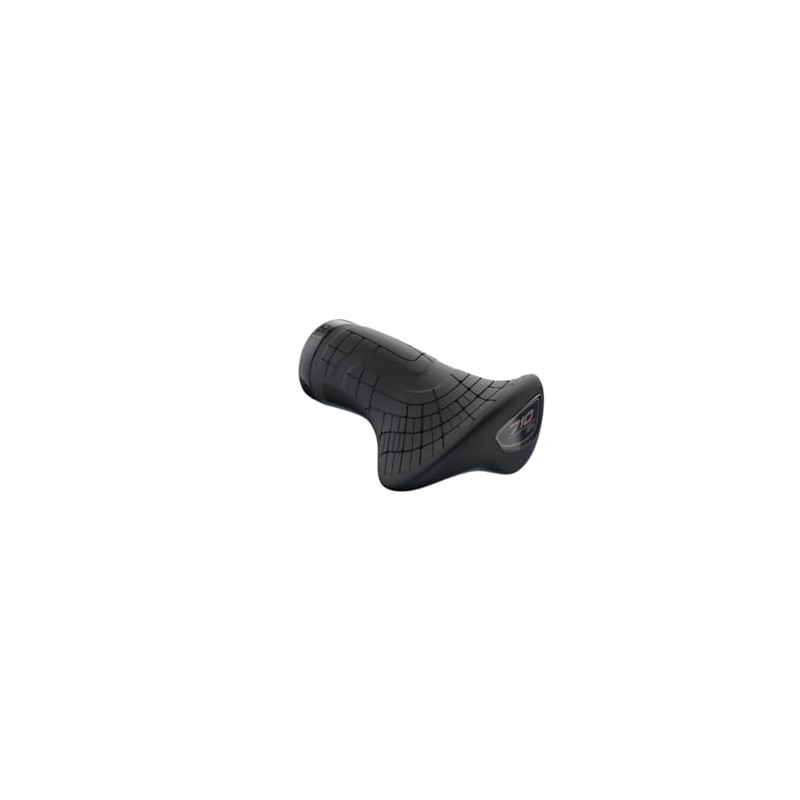 710 2302 Short MTB Comfort & Tour-Travel Bicycle Grips SQlab